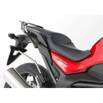 BLAZE サドルバッグセット ハイバージョン SW-MOTECH (エスダブリューモテック)