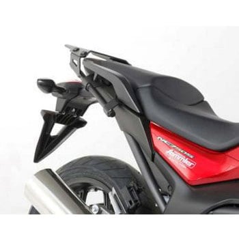 BLAZE サドルバッグセット ハイバージョン SW-MOTECH (エスダブリューモテック)