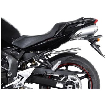 BLAZE サドルバッグセット ハイバージョン SW-MOTECH (エスダブリューモテック)
