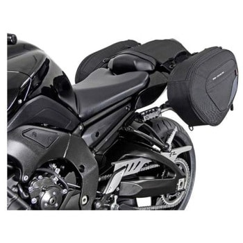 BCHTA0674010301/B Blaze サドルバッグセット FZ-1/FAZER/FZ-8/FAZER SW-MOTECH