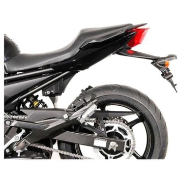 BLAZE サドルバッグセット ハイバージョン SW-MOTECH (エスダブリューモテック)