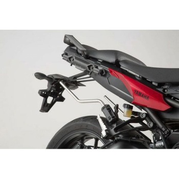BLAZE サドルバッグセット ハイバージョン SW-MOTECH (エスダブリューモテック)