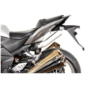 BCHTA0874010701/B BLAZE �T�h���o�b�O�Z�b�g �n�C�o�[�W���� SW-MOTECH (�G�X�_�u�����[���e�b�N) 46436679