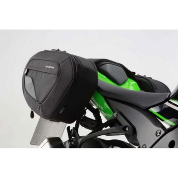 BCHTA0874011301/B BLAZE �T�h���o�b�O�Z�b�g �n�C�o�[�W���� SW-MOTECH (�G�X�_�u�����[���e�b�N) 46436715