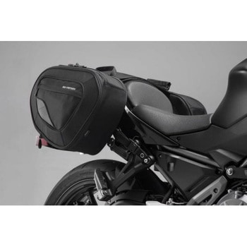 BCHTA0874011401/B BLAZE サドルバッグセット ハイバージョン 1