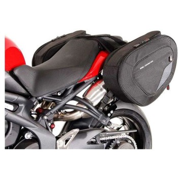 BCHTA1174010101/B BLAZE �T�h���o�b�O�Z�b�g �n�C�o�[�W���� SW-MOTECH (�G�X�_�u�����[���e�b�N) 46436758