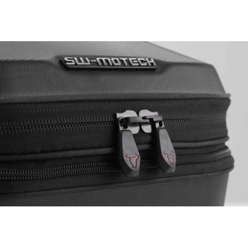 URBAN ABSトップケース汎用固定ベルト 16-29L SW-MOTECH (エスダブリューモテック)