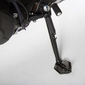 サイドスタンドエクステンション SW-MOTECH (エスダブリューモテック)