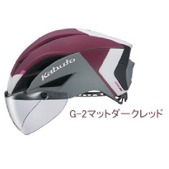 - AERO-R1 TR GAER1 TR OGK KABUTO 46439944