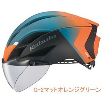 - AERO-R1 GAER1 OGK KABUTO 46440154