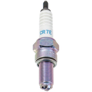 CR-7E NGKスパークプラグ NTK CUTTING TOOLS(日本特殊陶業)