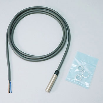 オールメタル&長距離タイプ E2V-X□ omron(オムロン)