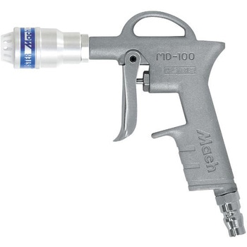 MD-100 XF インパクトエアーダスター フジマック