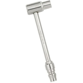 C-101 2K エアーチャック22(常圧用) - フジマック
