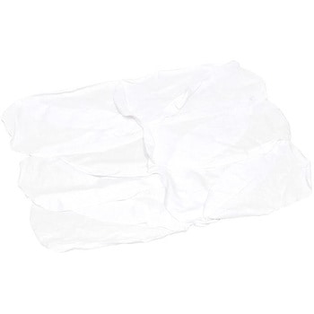綿100%白メリヤスウエス 中部ユーゲル販売