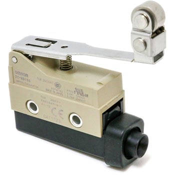 コンパクト封入スイッチ ZC-□55 omron(オムロン)