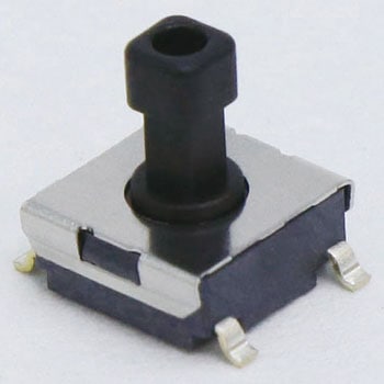 サーフェス・マウントタクタイルスイッチ B3FS omron(オムロン)
