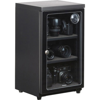 E-ドライボックス 60L ハクバ写真産業