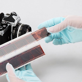 トレシーグローブ - ハクバ写真産業