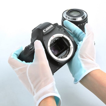 トレシーグローブ - ハクバ写真産業