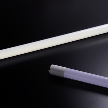 直管LEDランプ 10W形 オーム電機 LED蛍光灯 【通販モノタロウ】 直管LEDランプ 10W形 オーム電機 LED蛍光灯 【通販モノタロウ】