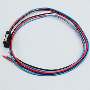 シール形小形基本スイッチ D2VW omron(オムロン)