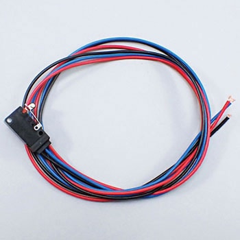 シール形小形基本スイッチ D2VW omron(オムロン)