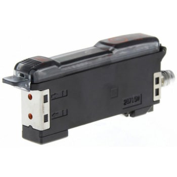 シンプルファイバアンプ E3X-SD/NA omron(オムロン)