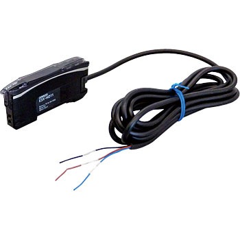 E3X-HD11-2M スマートファイバアンプ E3X-HD 1個 オムロン(omron) 【通販モノタロウ】