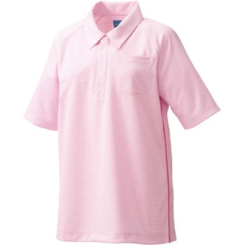 ニットシャツ APK234 KAZEN