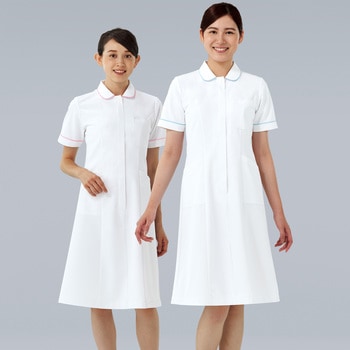 ワンピース半袖 012 KAZEN