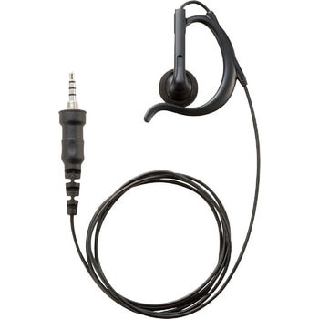 イヤホン YAESU(旧スタンダードホライゾン)