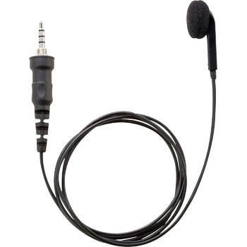 イヤホン YAESU(旧スタンダードホライゾン)