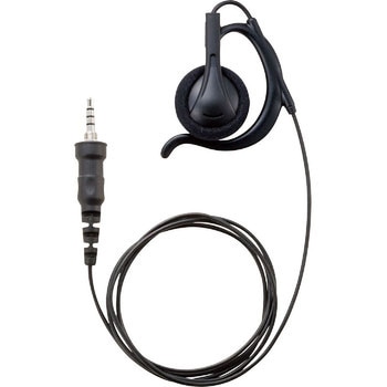 イヤホン YAESU(旧スタンダードホライゾン)