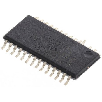 SC16IS752IPW，112 NXP
