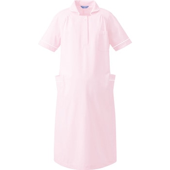 176-24 マタニティワンピース半袖 176 KAZEN 46476089