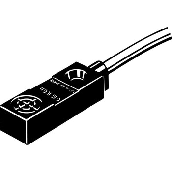 近接センサ フラットタイプ TL-W omron(オムロン)
