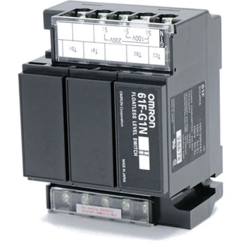 レベル機器 omron(オムロン)
