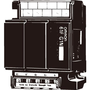 61F-G1ND-AC100/200 オムロン ＯＭＲＯＮ レベルキキ 61FG1054M