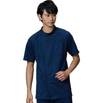 メンズジャケット半袖 982 KAZEN