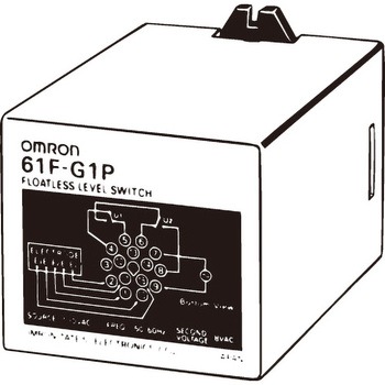 レベル機器 omron(オムロン)