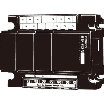 61F-G3NL-AC100/200-2KM レベル機器 1個 オムロン(omron) 【通販サイト