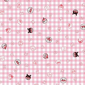 ANP135-73 アンパンマン スクラブ(男女兼用) ANP135 1着 KAZEN 【通販