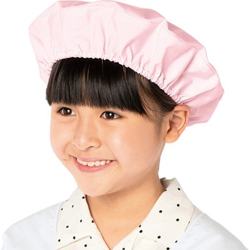 給食帽(2マイ) 392 KAZEN