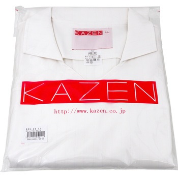 ストレッチコックコート 409 KAZEN