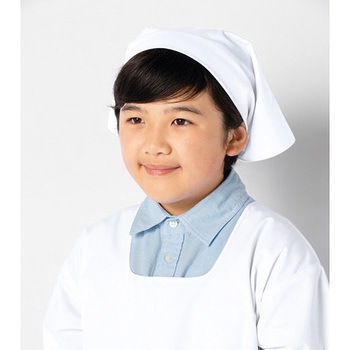 三角布(O-157対応) 477 KAZEN