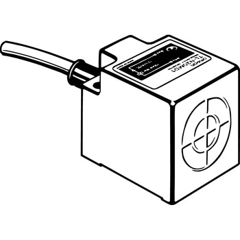 角柱型標準タイプ近接センサ TL-N/-Q omron(オムロン)