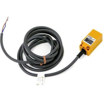 角柱型標準タイプ近接センサ TL-N/-Q omron(オムロン)