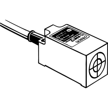 角柱型標準タイプ近接センサ TL-N/-Q omron(オムロン)
