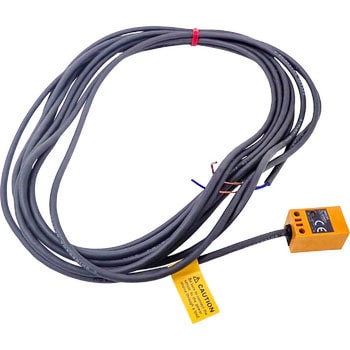 角柱型標準タイプ近接センサ TL-N/-Q omron(オムロン)